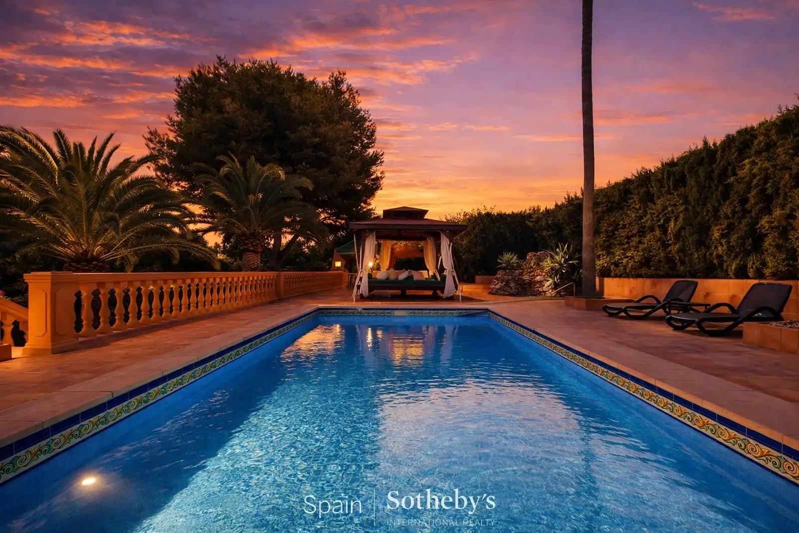Casa con piscina en venta en Urbanización Gran Sol, imagen 43