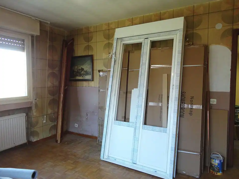 Casa o chalet en venta en Salas de los Infantes con Calefacción y Jardín privado