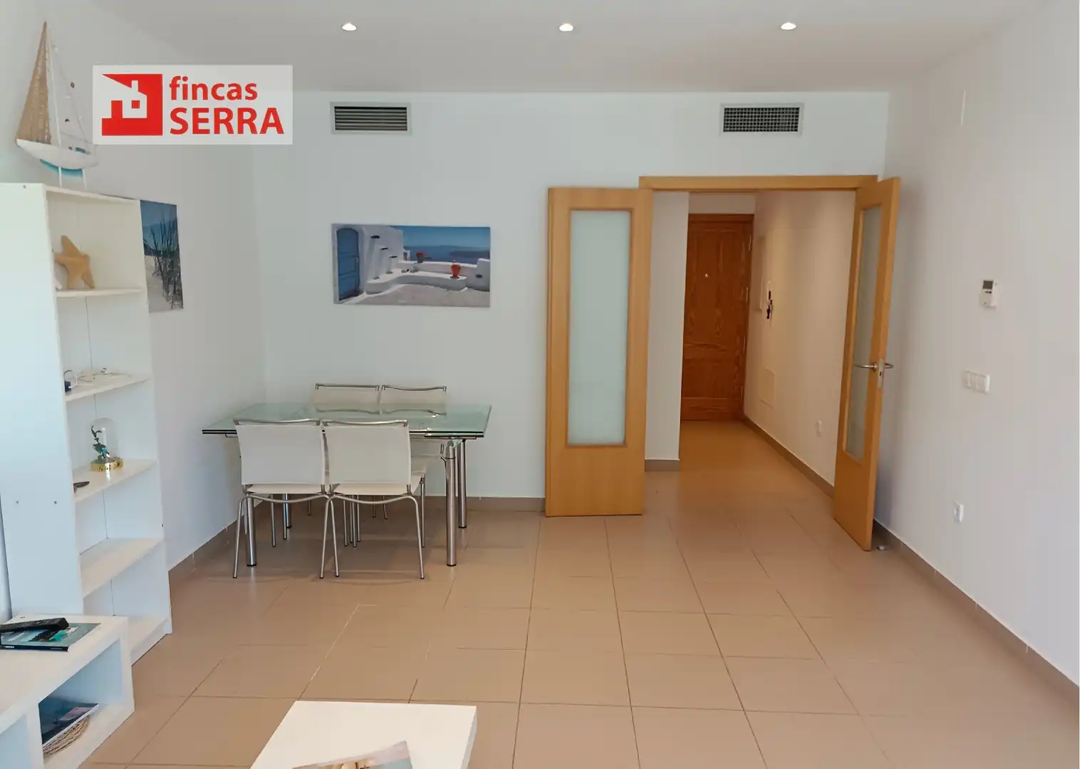 Wohnung zum Verkauf in Ferreries poble