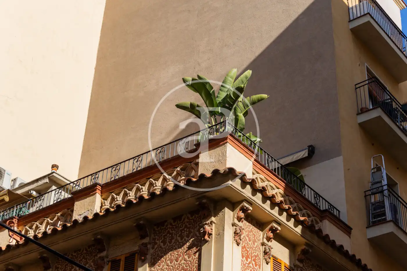 Flat for sale in Carrer del Baluard, imagen 17