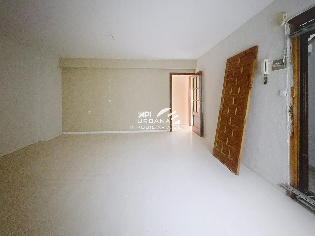 Flat for sale in Lucena