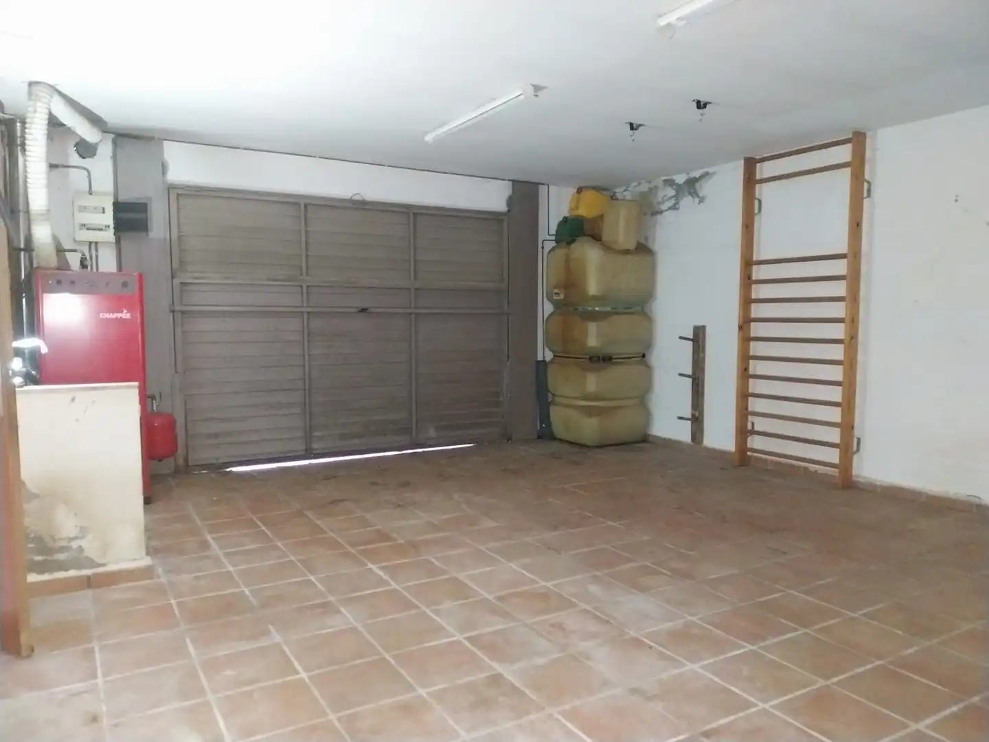 Casa o xalet en venda en L'Ametlla del Vallès amb Calefacció, Jardí privat i Terrassa