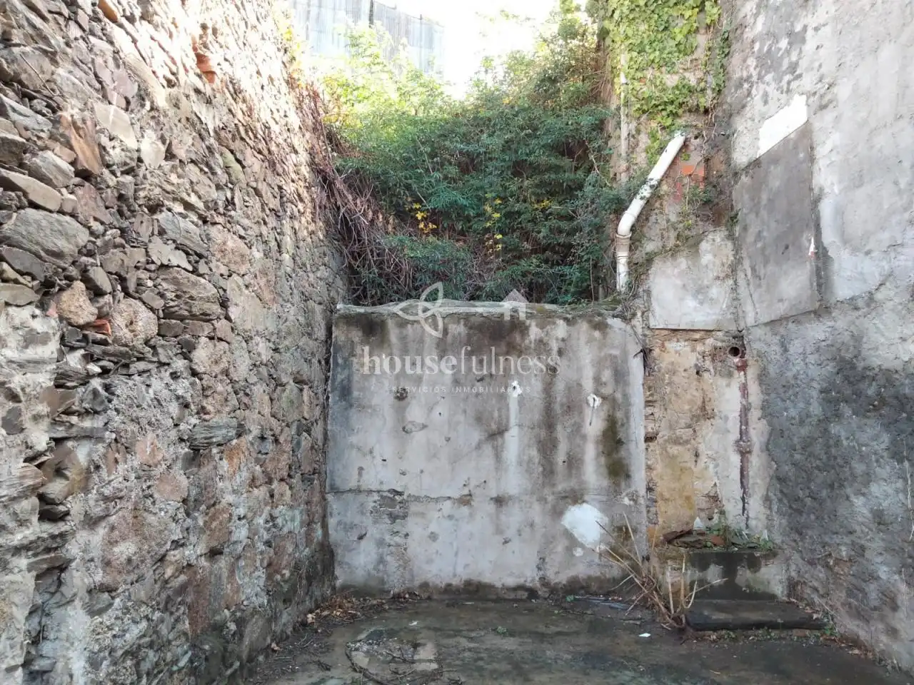 Casa o chalet en venta en Ferrol con Trastero