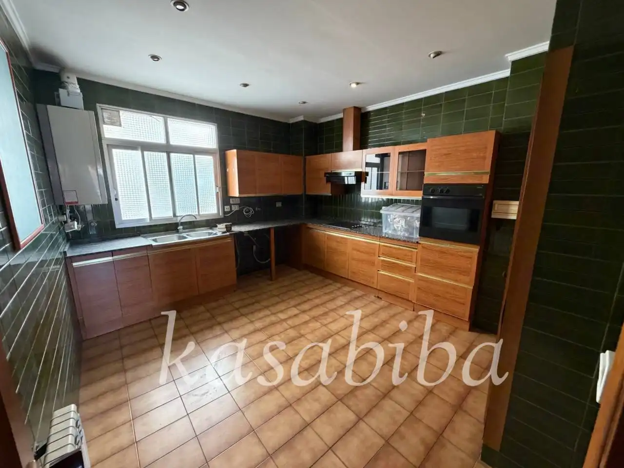 Piso con ascensor en venta en Calle Convento de Jerusalén, imagen 7