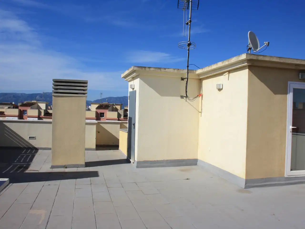 Penthouse mit Pool zum Verkauf in Carrer de Jaume Villanueva 10, imagen 18