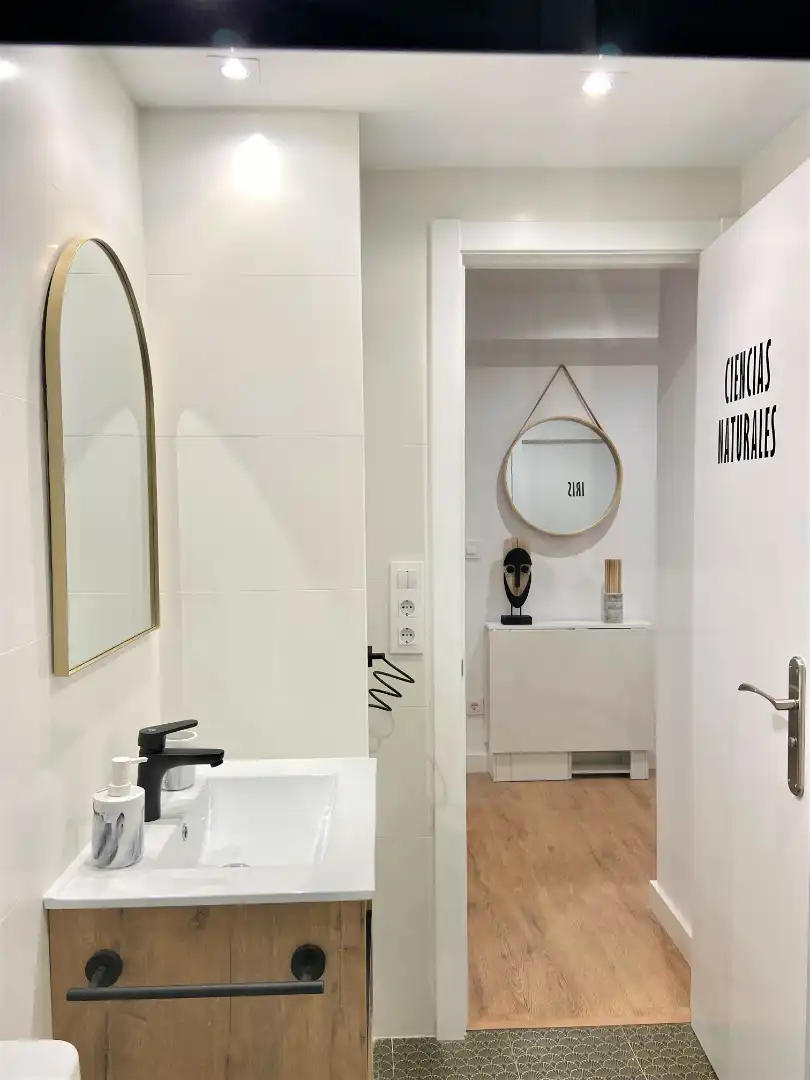 Flat with lift to rent in Delicias, imagen 10