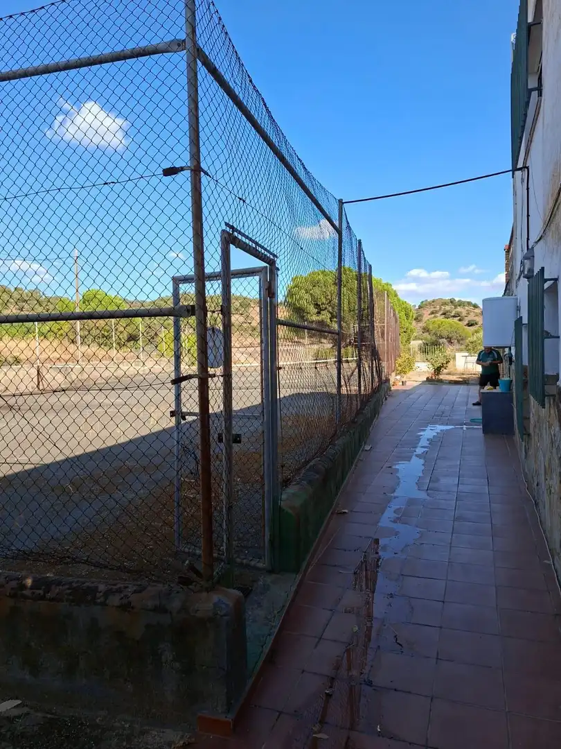 Villa avec piscine à vendre à Villanueva del Río y Minas, imagen 17