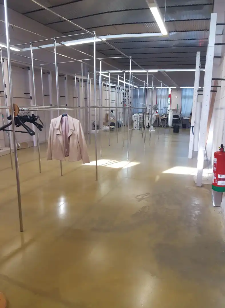 Local comercial en alquiler en Carrer de la Gran Bretanya 22, imagen 27