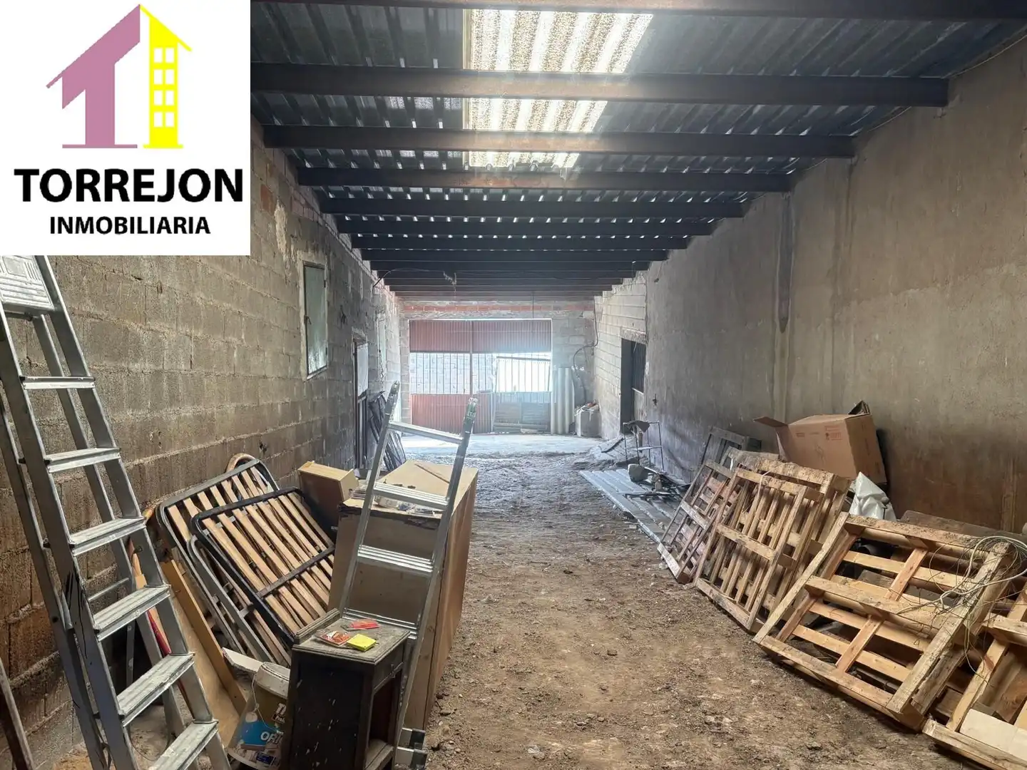 Local comercial en venda a La Alberca de Záncara, imagen 35