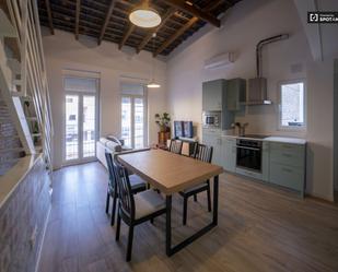 Apartment to share in  Valencia Capital