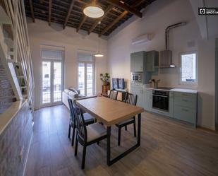 Apartment to share in Natzaret