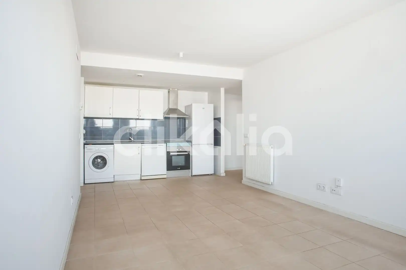 Appartement avec piscine à vendre à Primera Fase - Nuevo Tres Cantos, imagen 2