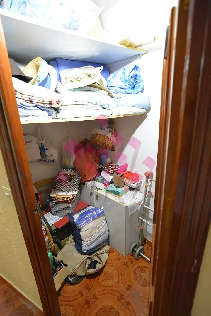 Flat with lift for sale in Carretera Toledo 2, imagen 21