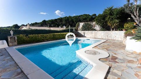 Foto 2 de Casa adosada en venda a Urbanitzacions, Mataró