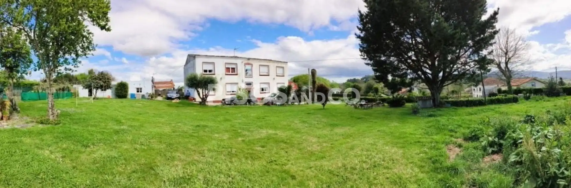 Houses for sale in Cambre   with Terrace and Storage room