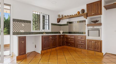 Foto 3 de Casa adosada en venta en Santa Cristina - San Rafael, Málaga Capital