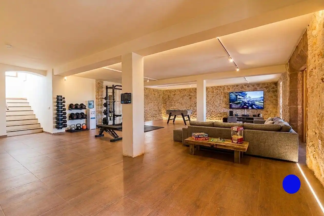 Villa avec piscine à vendre à Polígono de Binissalem, imagen 38