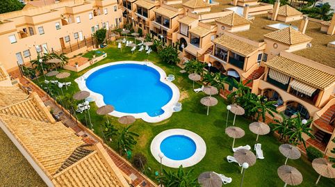 Foto 3 de Apartament en venda a La Barrosa, Chiclana de la Frontera