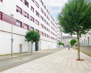 Exterior view of Premises for sale in Langreo