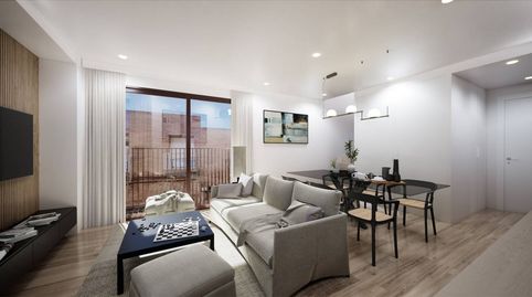 Foto 4 von Maisonette zum Verkauf in Calle Pantano, 126, Barri del Centre, Terrassa