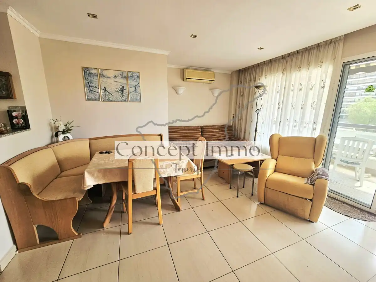 Appartement avec piscine à vendre à Av. Juan Carlos I, imagen 10