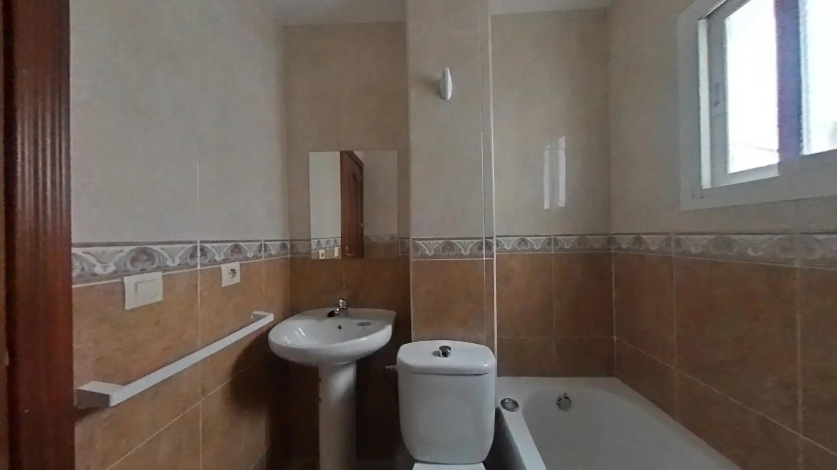 Baño de Piso en venta en Madrid con Calefacción