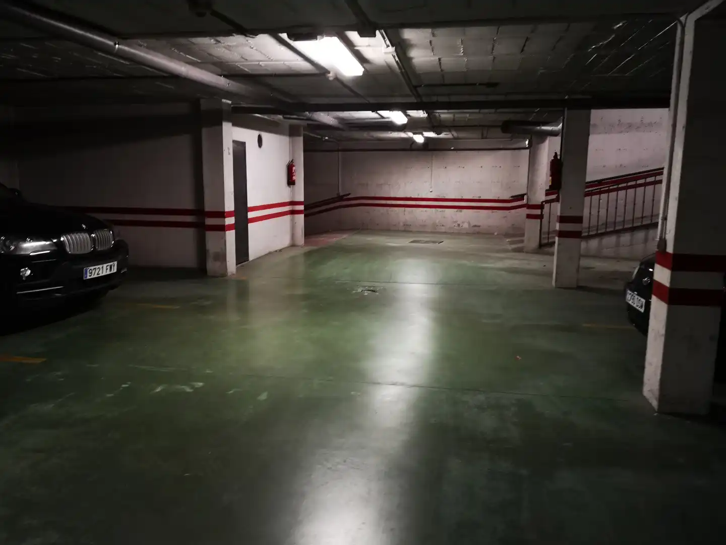 Parking de Garaje de alquiler en Morón de la Frontera