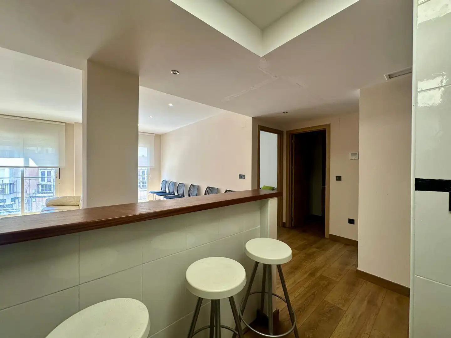 Flat for sale in Cartagena  with Air Conditioner, Terrace and Balcony
