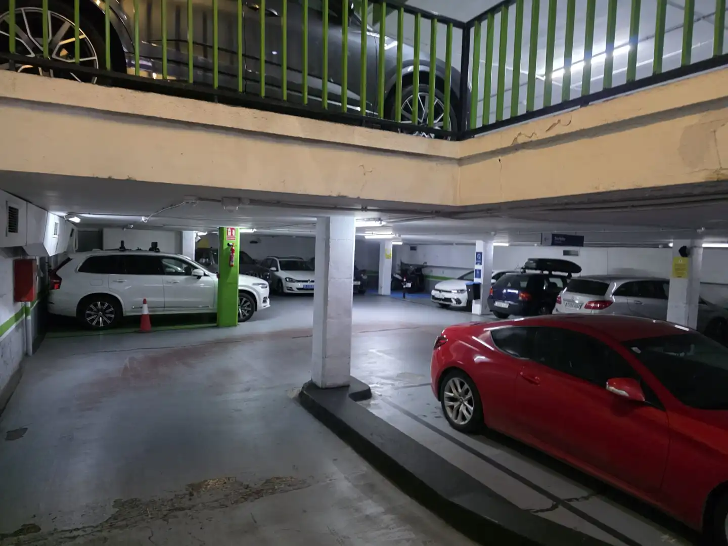 Individuel à louer à Carrer de Provença 228, imagen 10
