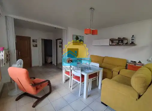 Sala d'estar de Estudi en venda en Punta Umbría amb Aire condicionat