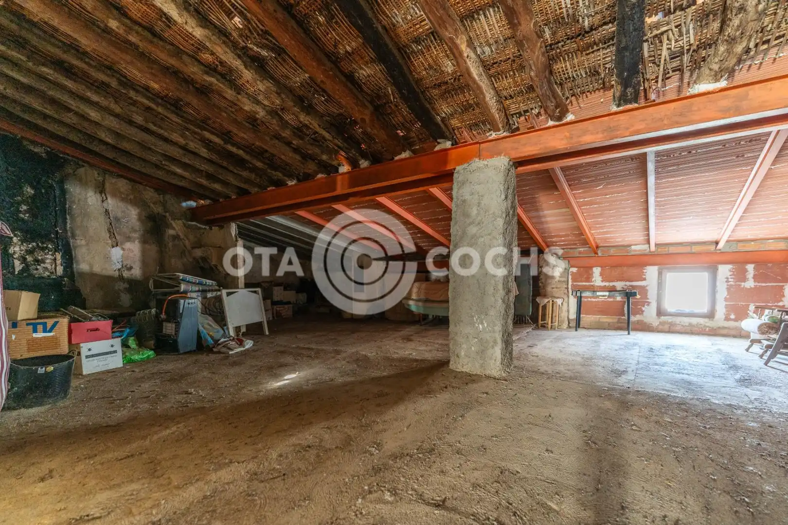 Country house zum Verkauf in Plaça Prudenci Sero Navas, Cabacés