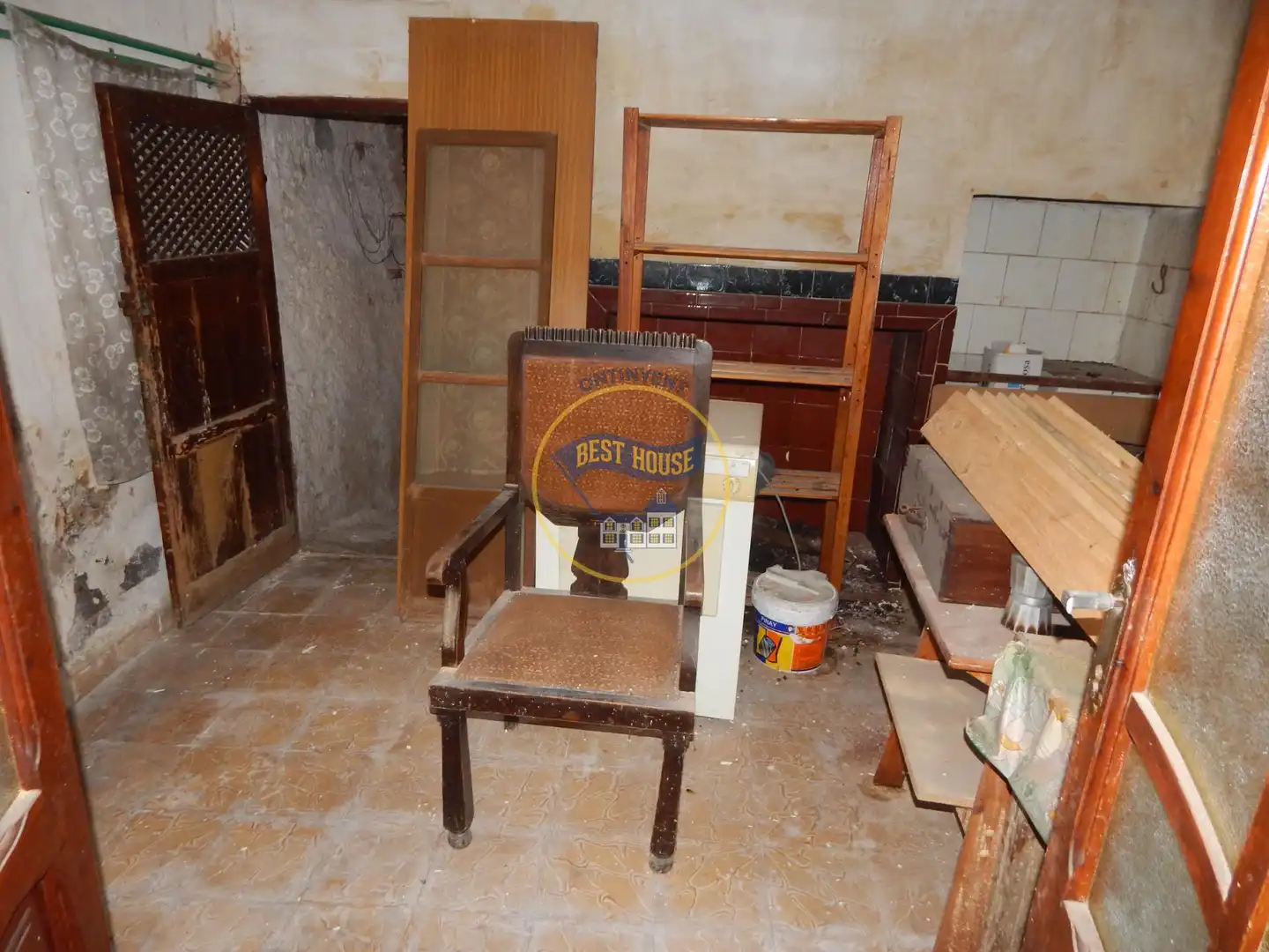 Houses for sale in Bocairent  with Terrace and Balcony