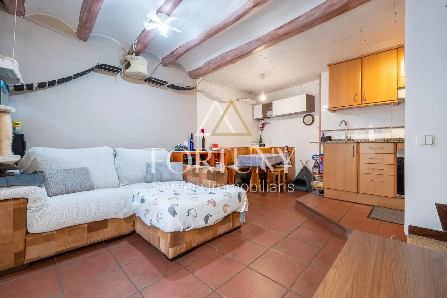 Casa o chalet en venta en Valls con Balcón