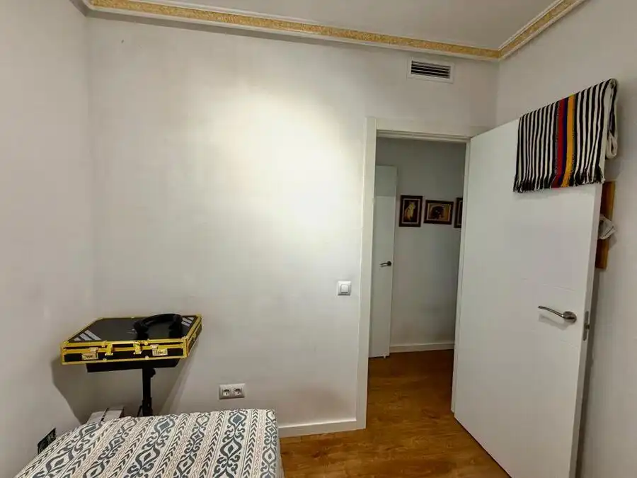 Wohnung mit Garten zum Verkauf in Carabanchel, imagen 24