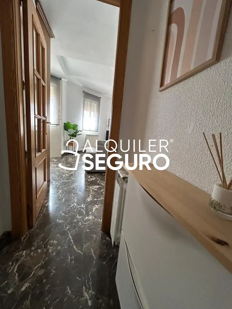 Flat for rent in de Ogijares, Avda. De los Ogíjares