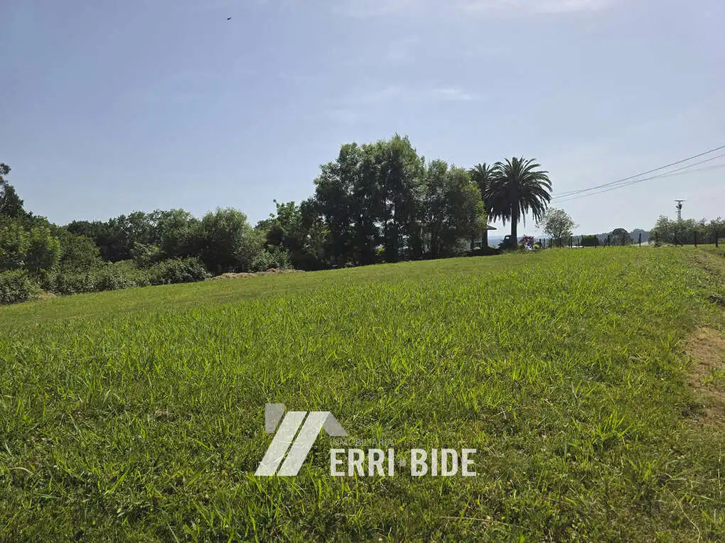 Residential for sale in Maruri-Jatabe
