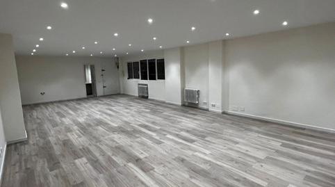 Foto 3 de Oficina de alquiler en Calle de Santa Engracia, 141, Ríos Rosas - Nuevos Ministerios,  Madrid Capital