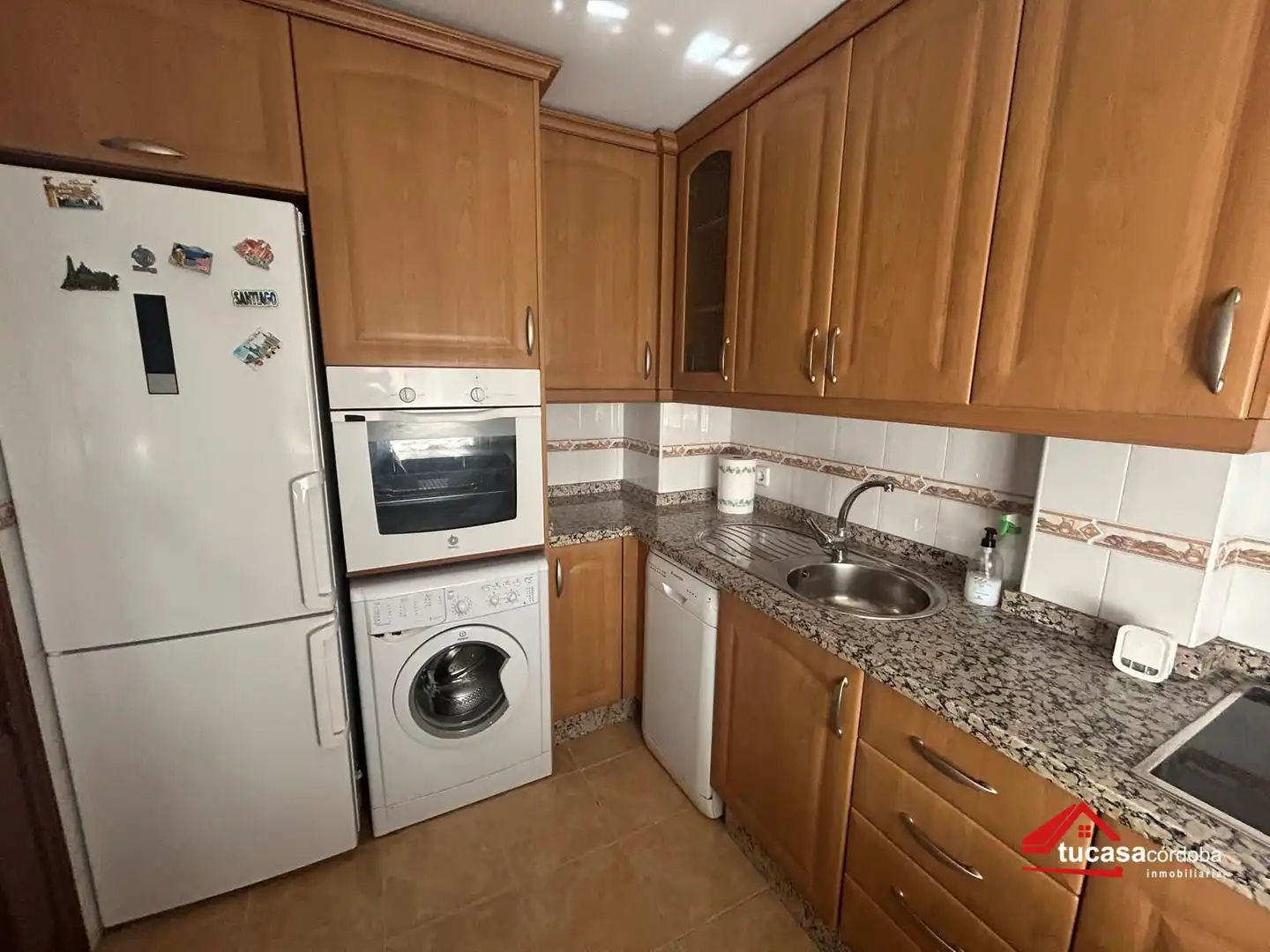 Piso con ascensor en venta en Levante, imagen 6