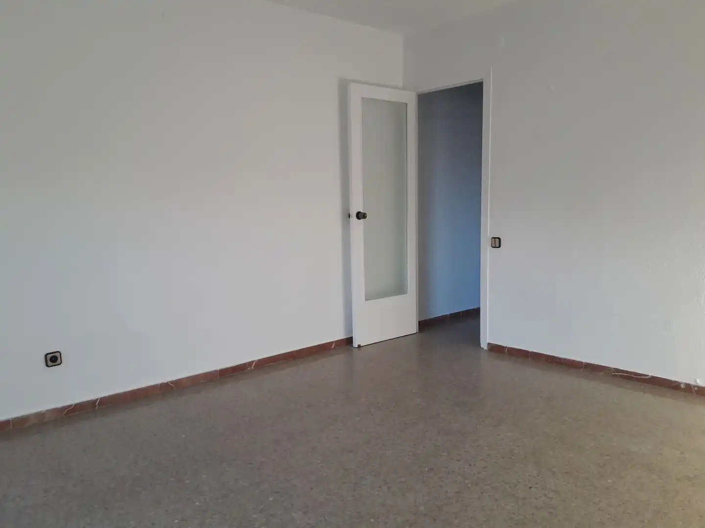 Wohnung zum Verkauf in Mollet del Vallès mit Terrasse