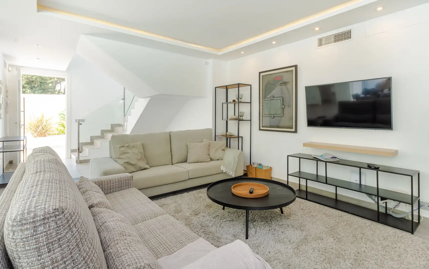 Villa con terrazza in vendita a Nueva Andalucía, imagen 5
