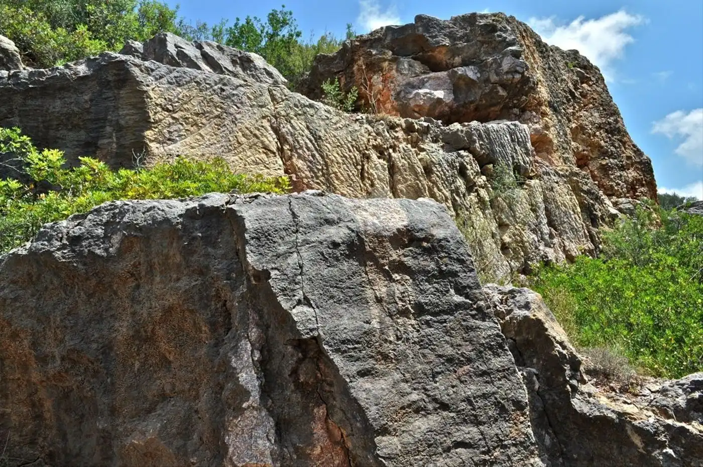 Land for sale in Camí del Barranc de la Llet, 26, Sant Llàtzer