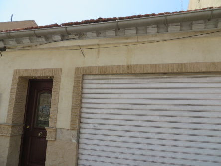 Exterior view of Flat for sale in  Murcia Capital