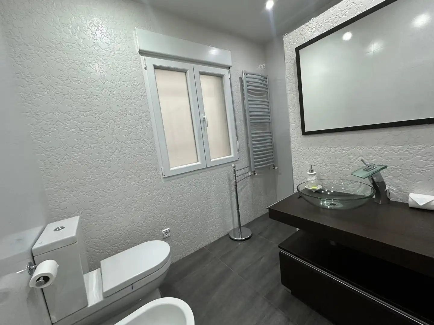 Baño de Piso en venta en Puertollano