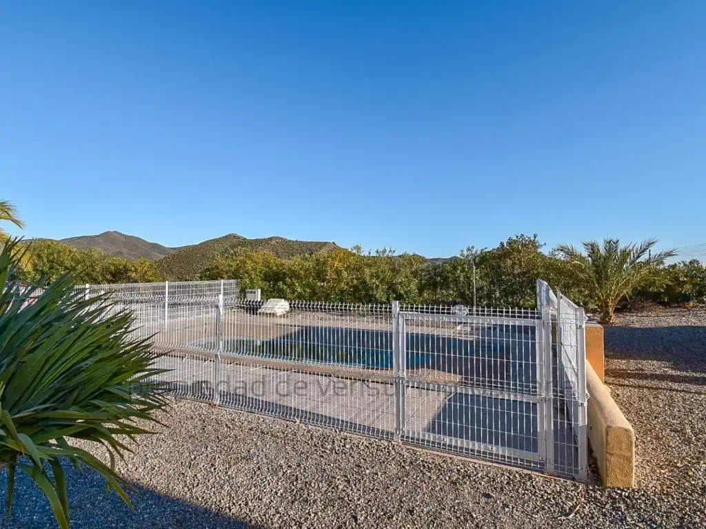 Casa amb piscina en venda a Tébar - Los Arejos, imagen 8