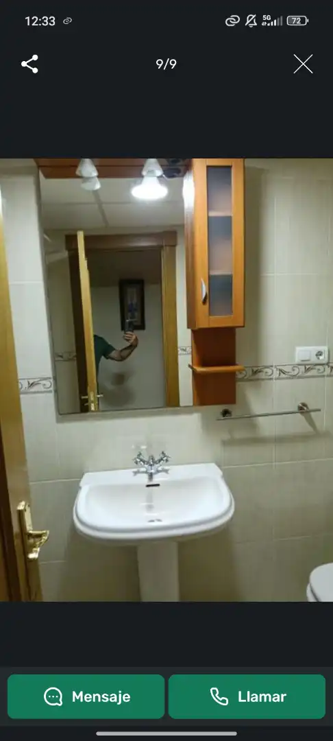 Appartamento con ascensore in affitto a La Zubia Ciudad, imagen 3