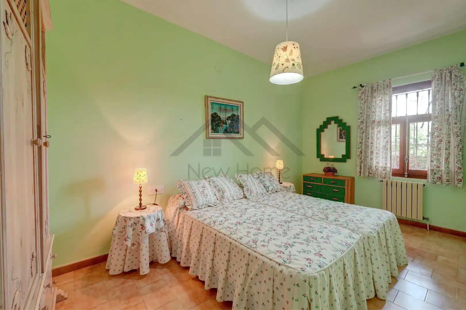Chalet con piscina en venta en Rascanya, imagen 58