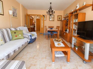 Appartamento con balcone in vendita a Residencial Jardín Botánico