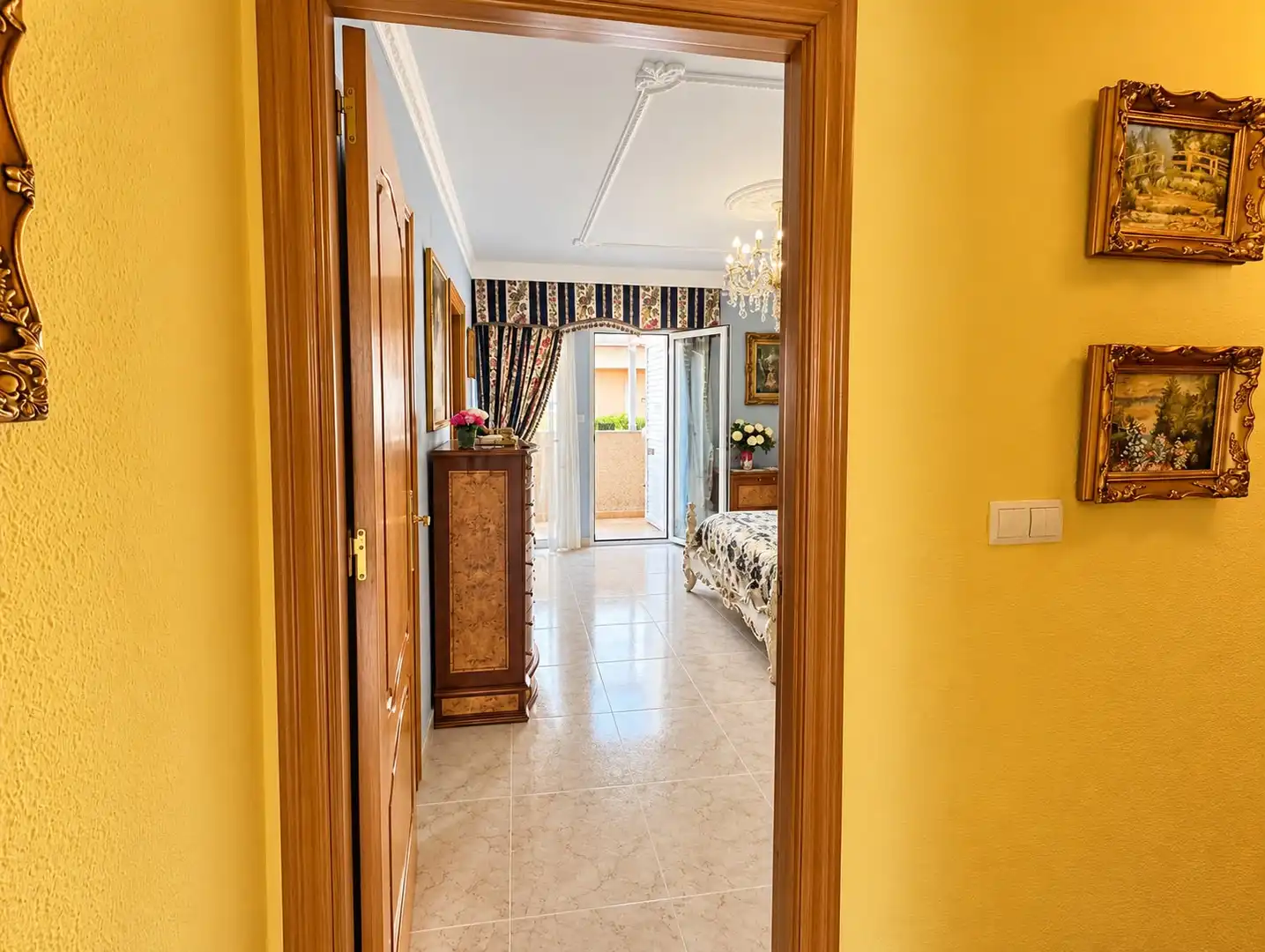 Terraced house with terrace for sale in Calle Versalles 7, imagen 33
