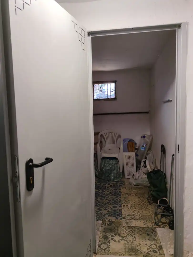 Piso en venta en Irun  con Calefacción, Trastero y Balcón