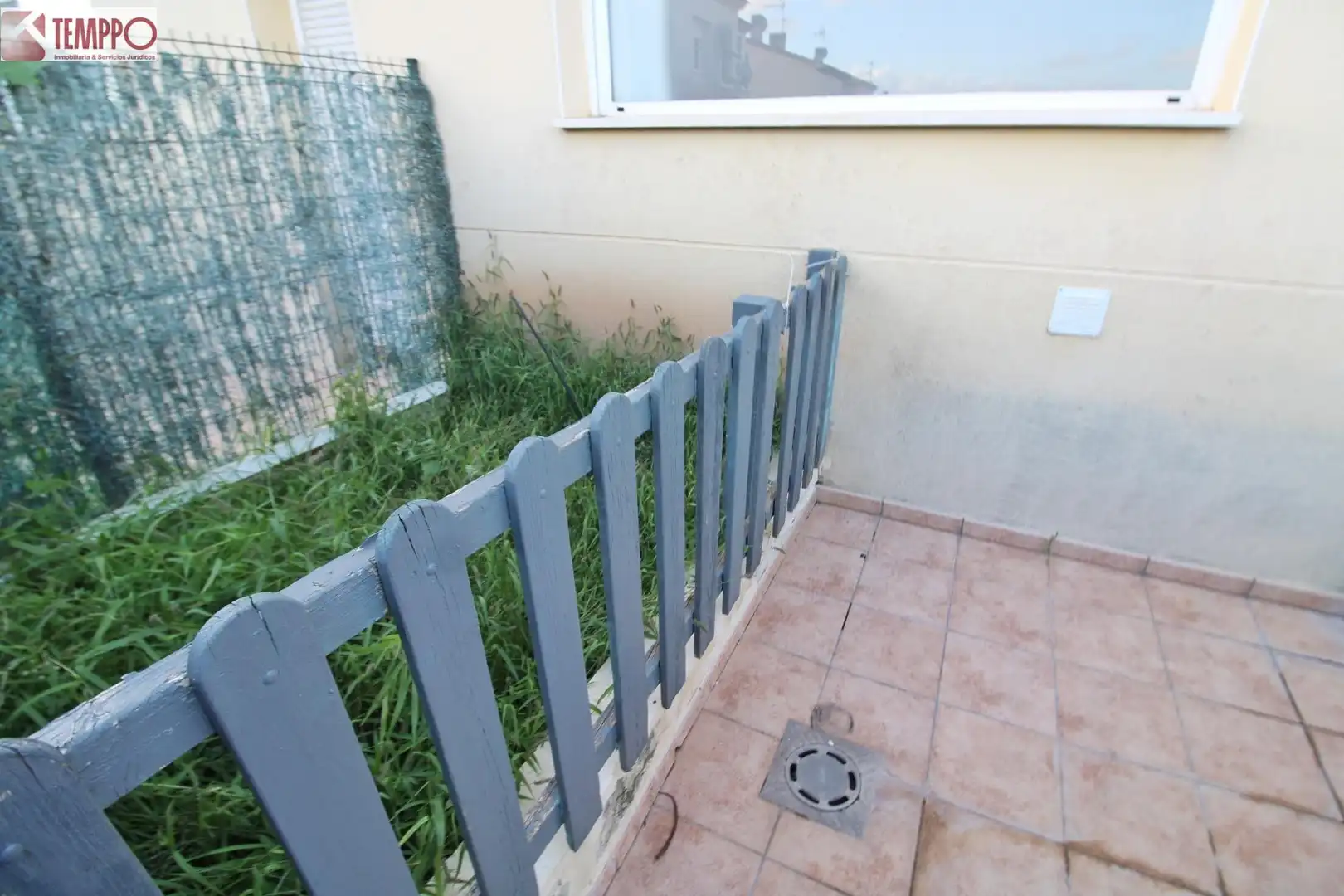 Adossat amb jardí en venda a Santa Oliva, imagen 8